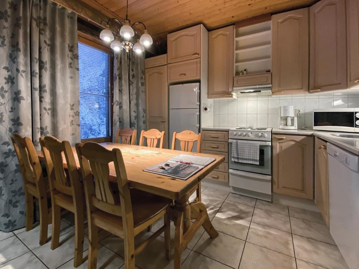 Economy Lomailevi Apartment Luaran gambar